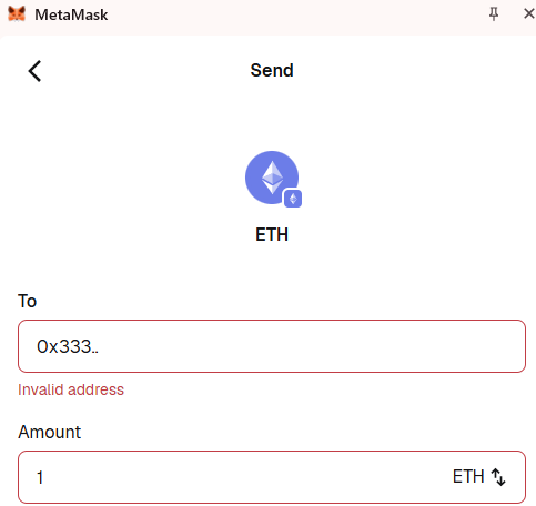 metamask